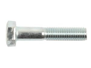 Bolt, Størrelse: 8x40mm (DIN or Standard No. DIN 931)