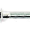 Bolt, Størrelse: 10x40mm (DIN or Standard No. DIN 931)
