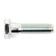Bolt, Størrelse: 10x40mm (DIN or Standard No. DIN 931)
