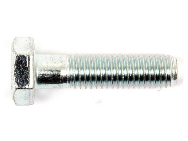 Bolt, Størrelse: 10x40mm (DIN or Standard No. DIN 931)