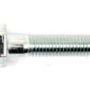 Bolt, Størrelse: 10x50mm (DIN or Standard No. DIN 931)