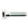 Bolt, Størrelse: 10x50mm (DIN or Standard No. DIN 931)