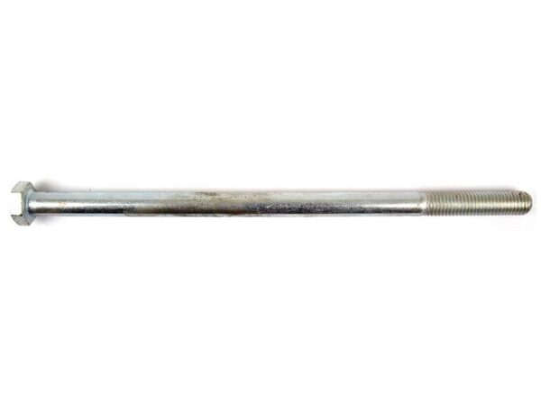 Bolt, Størrelse: 12x240mm (DIN or Standard No. DIN 931)