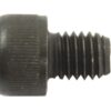 Umbrachobolt, Størrelse: M8x10mm (DIN 912)