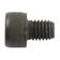 Umbrachobolt, Størrelse: M8x10mm (DIN 912)