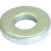 Fladskive, ID: 4mm, Udv. Ø: 12mm, Tykkelse: 1.6mm (DIN or Standard No. DIN 125A)
