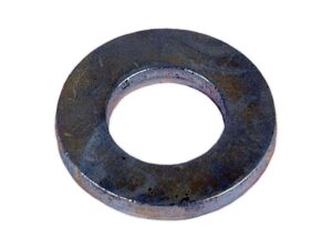54838_pic1 Fladskive, ID: 20mm, Udv. Ø: 44mm, Tykkelse: 8mm (DIN or Standard No. DIN 7349)