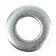 Fladskive, ID: 25mm, Udv. Ø: 50mm, Tykkelse: 10mm (DIN or Standard No. DIN 7349)