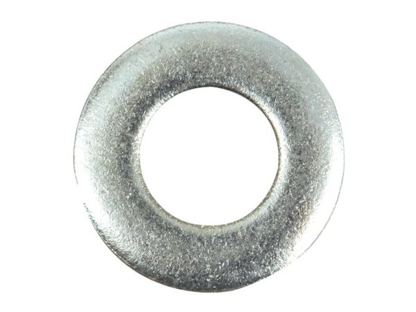 Fladskive, ID: 25mm, Udv. Ø: 50mm, Tykkelse: 10mm (DIN or Standard No. DIN 7349)