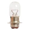 Pære12V, 25W, PX15d (Kasse 1 stk.)