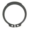 Låsering (udvendig), 7mm (DIN or Standard No. DIN 471)