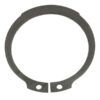 Låsering (udvendig), 45mm (DIN or Standard No. DIN 471)