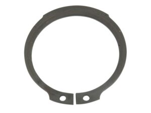 Låsering (udvendig), 45mm (DIN or Standard No. DIN 471)