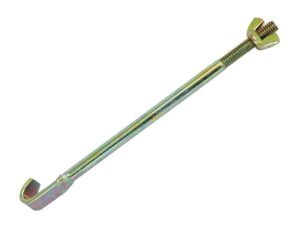 Batterikrog Lang (170mm)