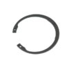 Låsering (indvendig), 62mm (DIN or Standard No. DIN 472)