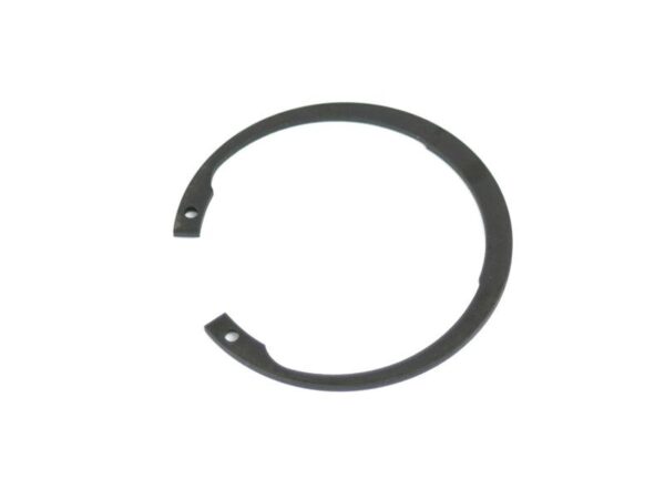 Låsering (indvendig), 62mm (DIN or Standard No. DIN 472)