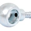 Banjo Slangestuds Ø 8mm DN02 - 4.50mm