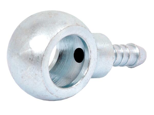Banjo Slangestuds Ø 14mm DN04 - 5.50mm
