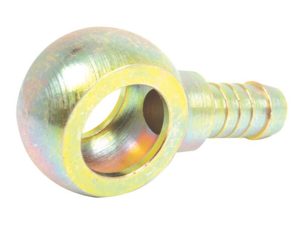 Banjo Slangestuds Ø 16mm DN08 - 9.00mm
