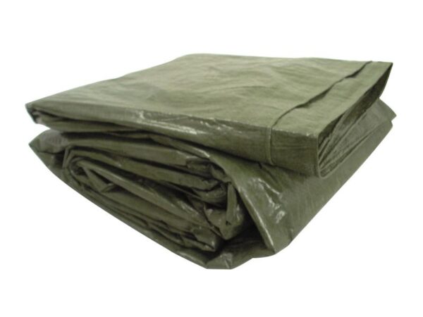 Presenning - 3 x 5M