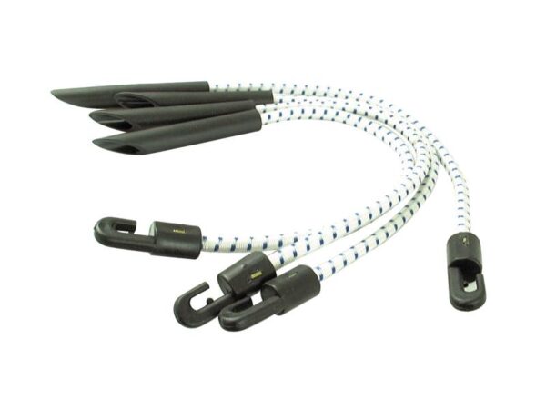 Bagagerem (elastik) (Agripak 4 stk.)