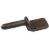 Hængsel (han), Ø12.5mm (påsvejsning)
