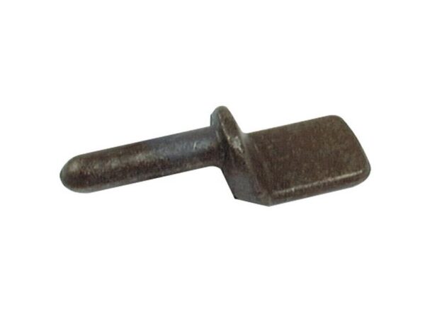 Hængsel (han), Ø12.5mm (påsvejsning)