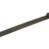 Hængsel - Hun, Stift Ø: 13mm
