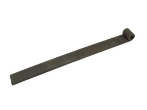 Hængsel - Hun, Stift Ø: 13mm