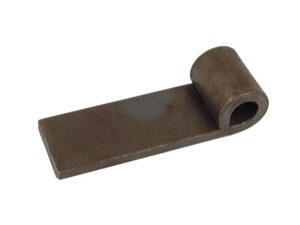Hængsel - Hun, Stift Ø: 13mm