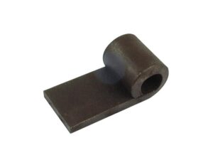 Hængsel - Hun, Stift Ø: 16mm