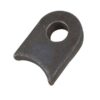 Øjebolt (påsvejsning) - Radius, Hul Ø19mm (3/4'')