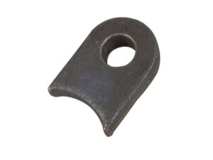 Øjebolt (påsvejsning) - Radius, Hul Ø19mm (3/4'')