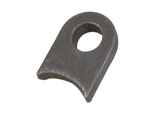 Øjebolt (påsvejsning) - Radius, Hul Ø22mm (7/8'')
