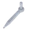 Hængsel - Drive Fit, Stift Ø19mm, Længde: 215mm