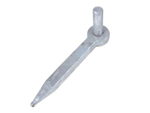 Hængsel - Drive Fit, Stift Ø19mm, Længde: 215mm