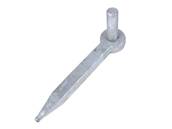 Hængsel - Drive Fit, Stift Ø19mm, Længde: 215mm