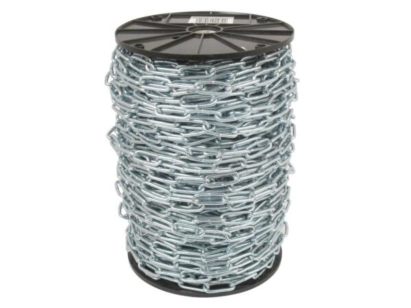 Long Link Chain 4 x 40 x 15mm x 80M