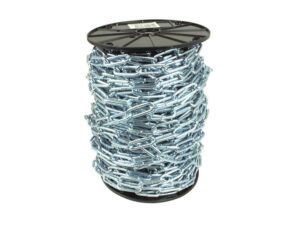 Long Link Chain 4.7 x 46 x 18mm x 50M