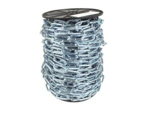 55521_pic1 Long Link Chain 5.8 x 50 x 22mm x 40M