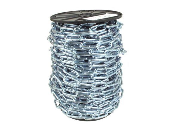 Long Link Chain 5.8 x 50 x 22mm x 40M