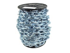 55522_pic1 Long Link Chain 8.8 x 53 x 31mm x 20M