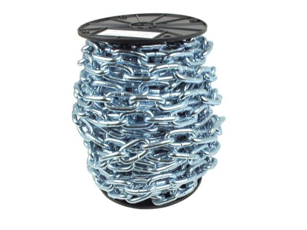Long Link Chain 8.8 x 53 x 31mm x 20M