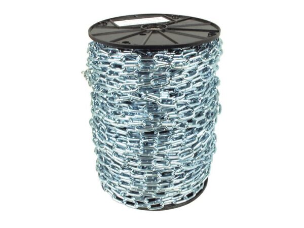 Kæde 4 x 29 x 15mm x 80M