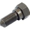 Motorhjelm-bolt