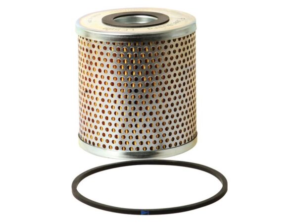 55703_pic1 Oliefilter - LF599