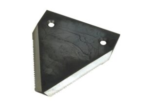 Knivblad - takket underside - Under Serrated Passer til: 158120V