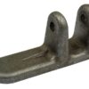 Vippebeslag 130mm (påsvejsning)