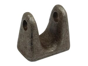 Vippebeslag 54mm (påsvejsning)