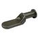 Hængselbolt Ø25mm x 135mm (påsvejsning)